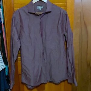 Express Button Down